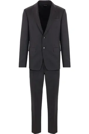Ermenegildo Zegna Drop 8 single-breasted suit