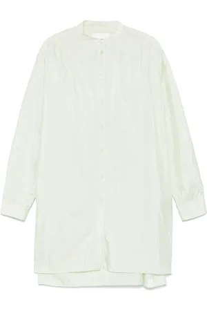 Jil Sander Satin shirt