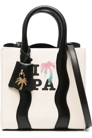 Palm Angels I Love PA tote bag