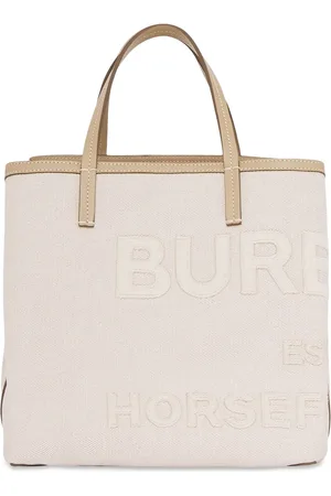 Burberry Mini Horseferry tote bag