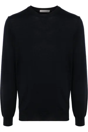 corneliani Virgin-wool sweater