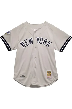 Mitchell & Ness "NBA NY Yankees 1998 Derek Jeter" authentic jersey