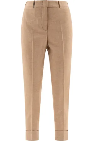 PESERICO SIGN Punto Luce trousers