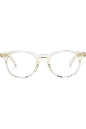 CUTLER & GROSS Graham glasses