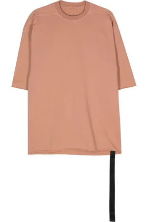 Rick Owens Tommy T organic cotton T-shirt