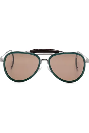 Ralph Lauren Roadster 58 sunglasses