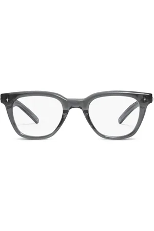 Gentle Monster Gauss Gc9 square-frame glasses