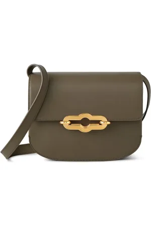 MULBERRY Pimlico leather satchel