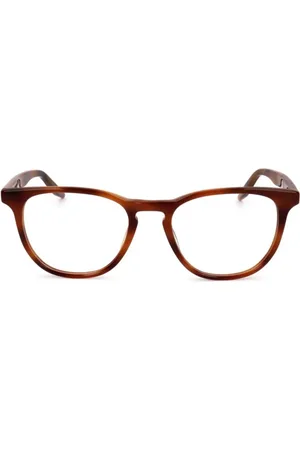 Barton Perreira Cat-eye frame glasses