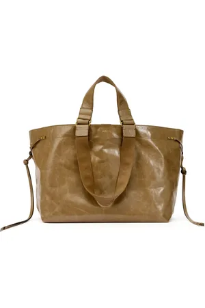 Isabel Marant Wardy tote bag