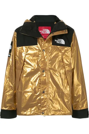 Supreme X The North Face Mountain hooded jacket