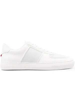 Moncler Neue York low-top sneakers