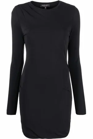 RAG&BONE Poppy T-shirt dress