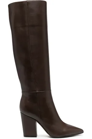 Sergio Rossi Sergio knee-length boots
