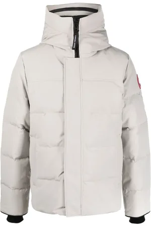 Canada Goose MacMillan parka