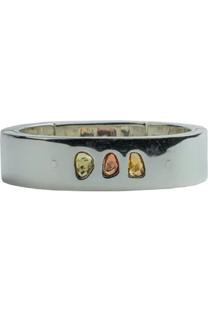 PARTS OF FOUR Sistema bracelet (17mm)
