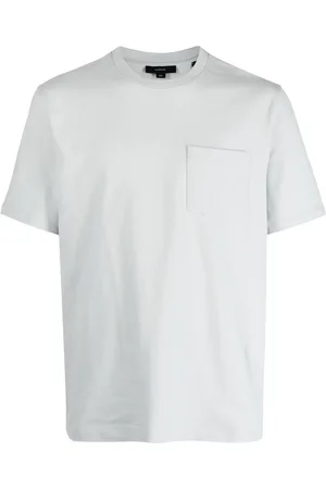 Vince Crew-neck cotton T-shirt