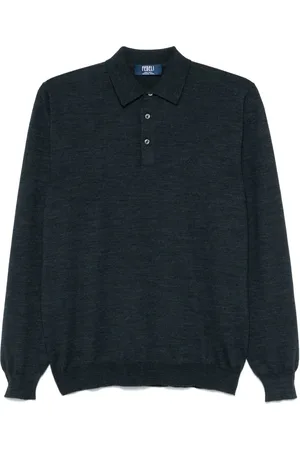 FEDELI Sportman polo shirt