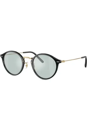 Oliver Peoples Round-frame sunglasses