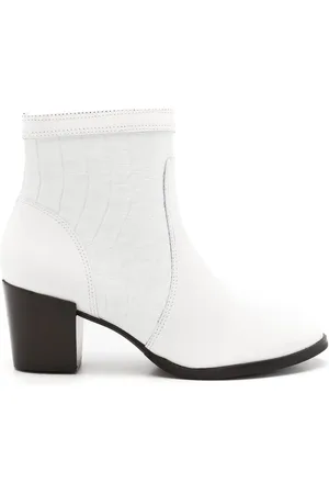 Studio Chofakian Studio 70mm ankle boots