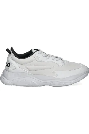 HUGO BOSS Logo-print sneakers