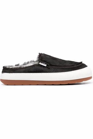 SUNNEI Dreamy slip-on sneakers