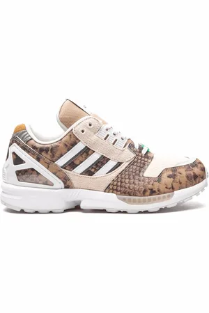 adidas ZX 8000 sneakers "Lethal Nights - Brown"