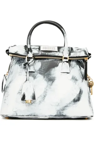 Maison Margiela 5AC Classique tote bag