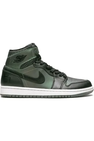 Jordan 1 SB QS "Lance Mountain/Craig Stecyk" sneakers
