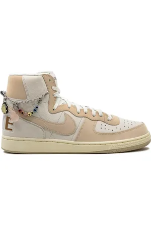 Nike Terminator High "BE TRUE" sneakers
