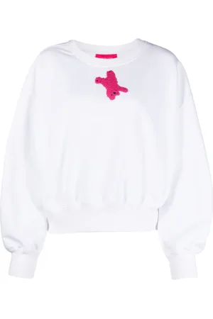 Canada Goose X Paola Pivi Muskoka sweatshirt