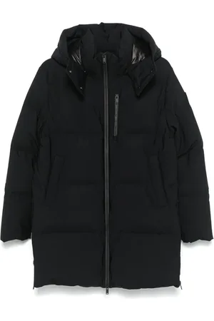 Moose Knuckles Chelia 3Q coat