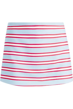ALICE+OLIVIA Mace mini skorts