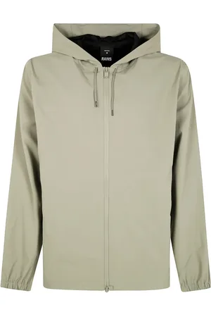Rains Hooded jacket