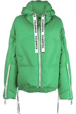 Khrisjoy Iconic puffer jacket