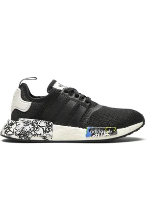 adidas NMD_R1 " Graffiti" sneakers