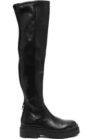Liu Jo Love-28 knee-high boots