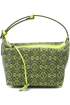 Loewe 2010s Cubi handbag