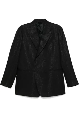 Fendi Lurex blazer