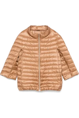 HERNO Padded jacket