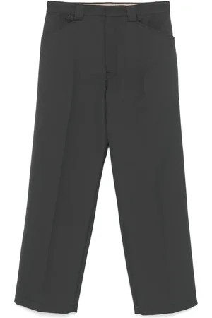 LEMAIRE Straight-leg trousers