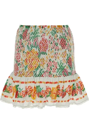 Farm Rio Gonna mini skirt