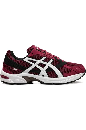 Asics X Vissel Kobe GEL-1130 "Home Kit" sneakers