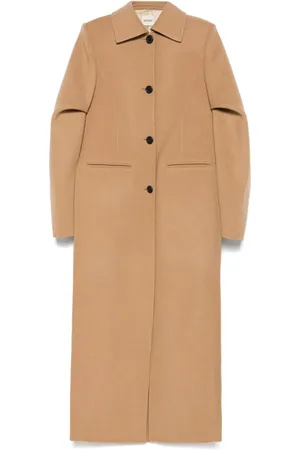 Khaite Darton coat