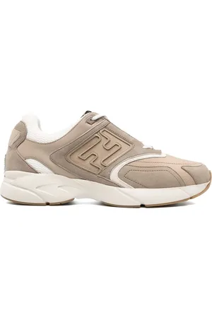 Fendi Faste low-top sneakers