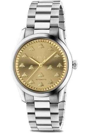 Gucci G-Timeless 38mm