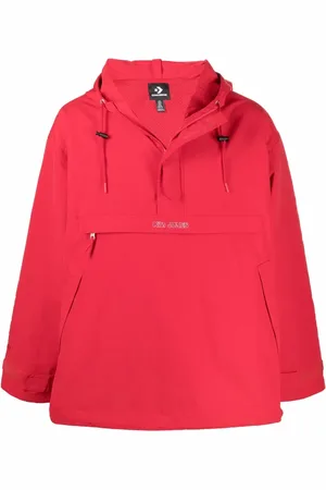 Converse X Kim Jones parka