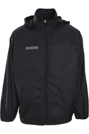 The Pangaia Dna Packable jacket