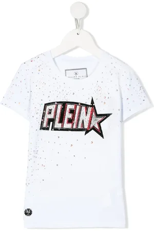 Philipp Plein Plein Star T-shirt