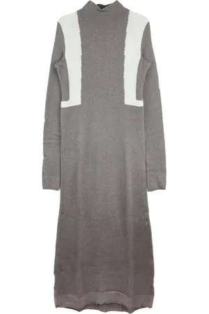 Rick Owens Mastodon Long jumper